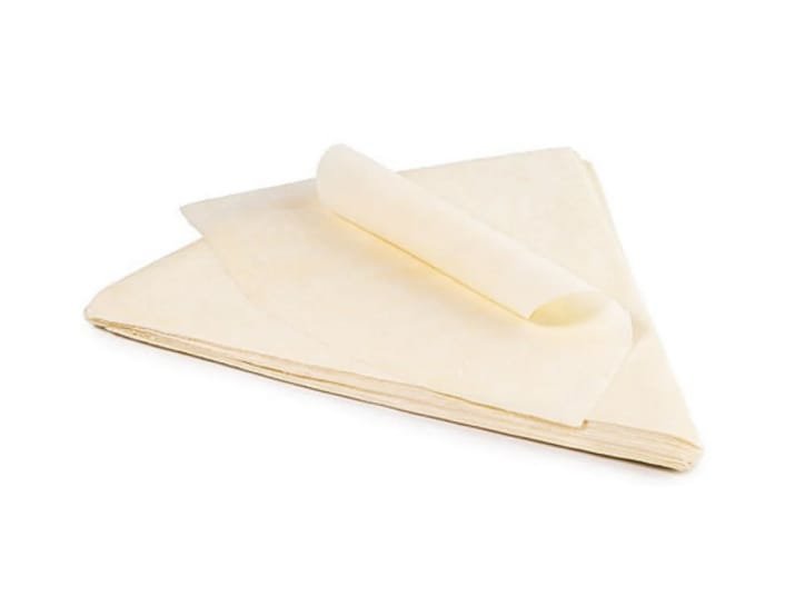 Triangle Filo Pastry (Yufka)