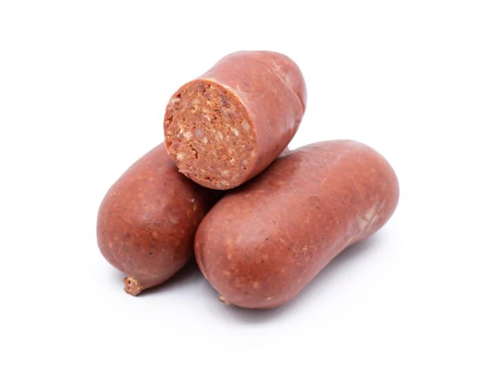 Efepasa Finger Beef Soujouk / Sucuk - 1kg